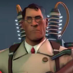 Medic (TF2)